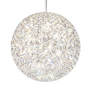 Da Vinci 18 - Light Chandelier