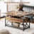 Valeriu Coffee Table-1276843309