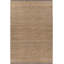 Zola Hand Loomed Area Rug in Tan-81815908