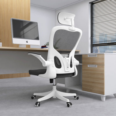 Fauteuil de bureau Misheel