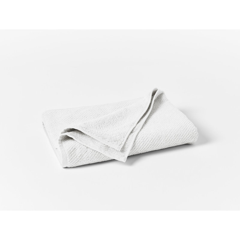 Washcloth Set, White