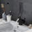 Single-handle Bathroom Faucet-63926282