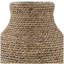 Fez Handmade Seagrass Table Vase-990596129