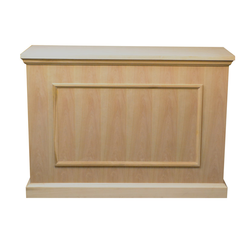 Mini Elevate TV Stand for TVs up to 40", Beach
