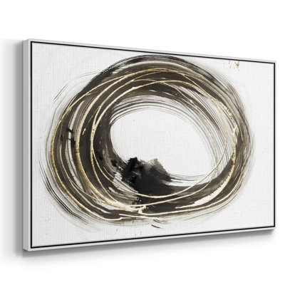 " Golden Social Circles I "