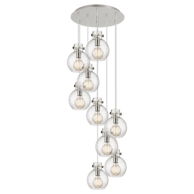 Amrith 9 - Light Pendant