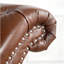 Chaise longue sans accoudoirs touffetée-1199669469