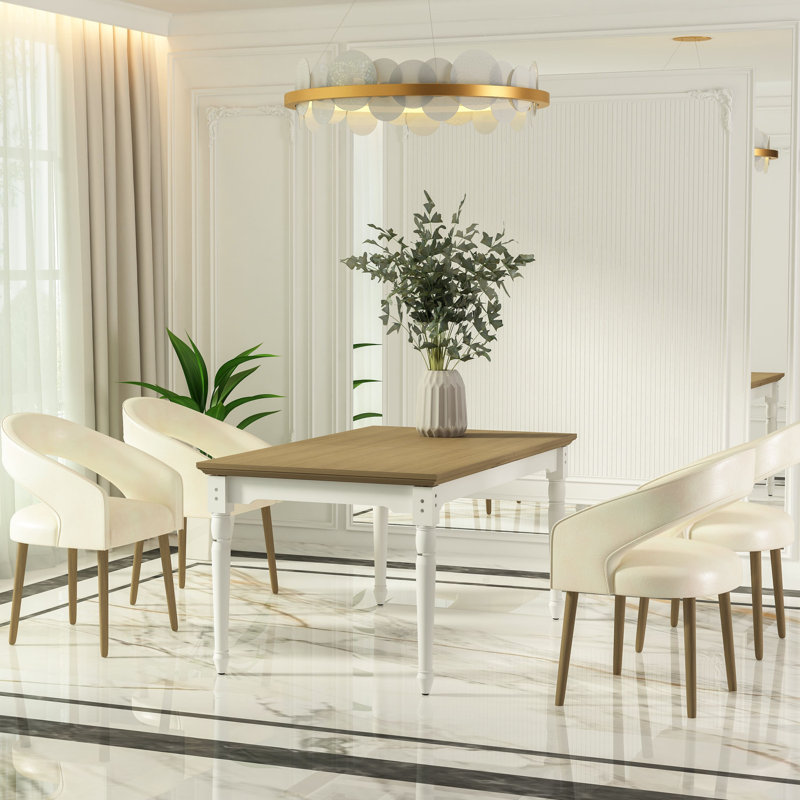 Chenon Dining Table
