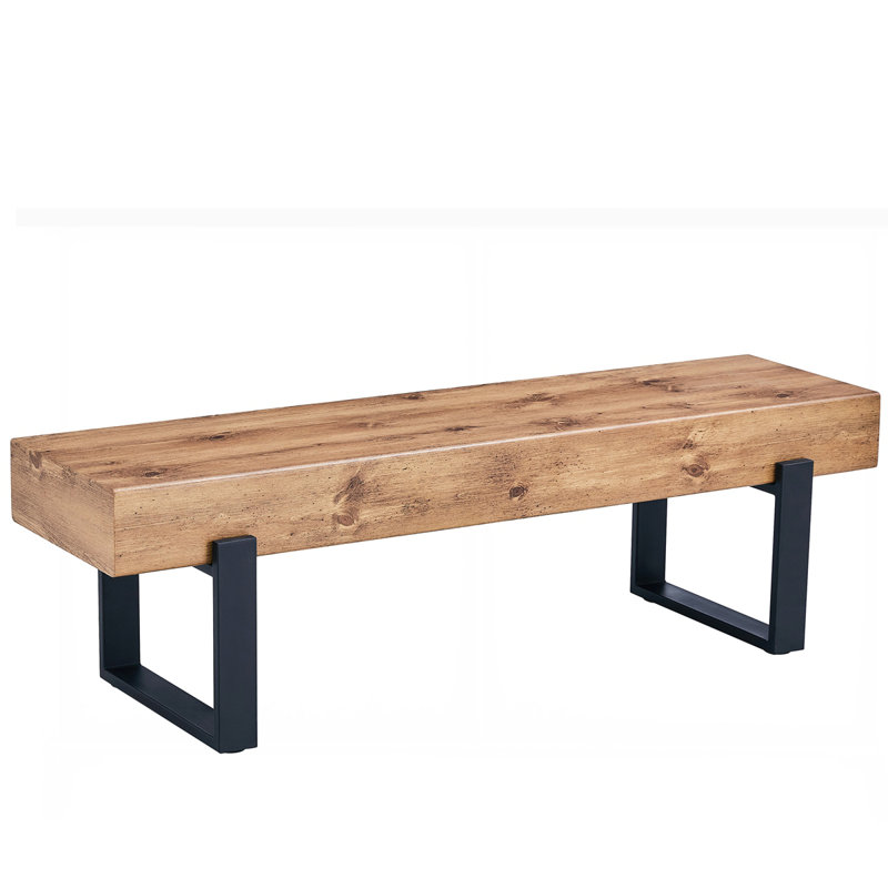 Banc de ferme Farmhouse
