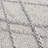 Helmsley Geometric Outdoor Gray Area Rug-549855764