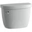 Cimarron 1.6 GPF Toilet Tank with Aquapiston Flush Technology-619224174-591584433-591584434