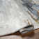Davide Abstract Blue Area Rug