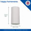 Contemporary and Stylish Linen Fabric Lamp Shade-1580323662
