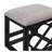 Mackeby's 3-Piece Desks with Stool Set -1592691078