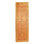 Oriental Area Rug in Beige