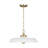 Tateos 1 - Light Dome Pendant-49640827-49640826