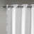 Jacquard Grommet Top Total Blackout Curtain Panel-102624878-113341873