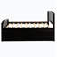 Lit plateforme simple avec rangement-90637497