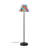62.99 " Traditional Floor Lamp Outlet