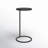 Addie Iron Base End Table-2145574299
