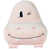 Pink is out of stock selected