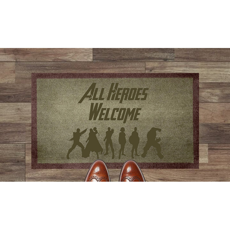 Mayna Doormat