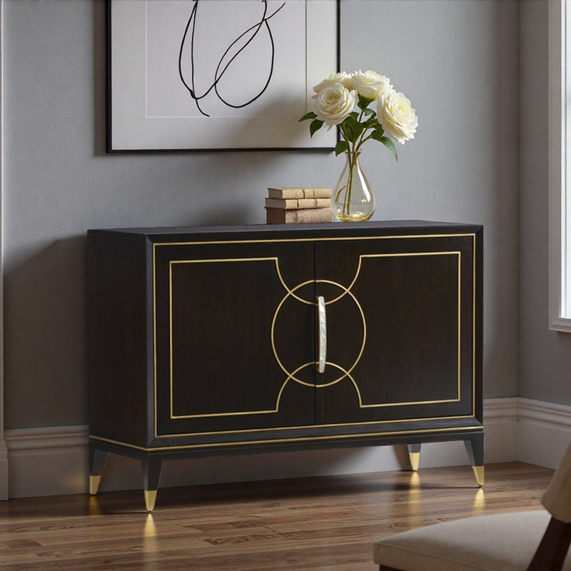 Modern Simplicity Sideboard