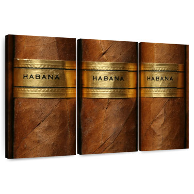 Senne Habana Cuba Cigars