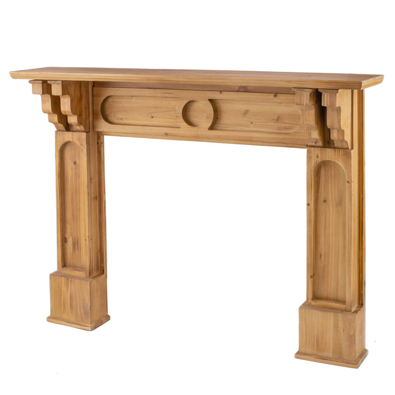 Accent Shelf