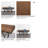 Magnolia Upholstered Bench-2029732219