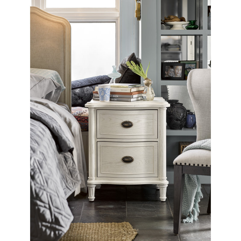 Curated Cotton 3 Piece King Bedroom Set, Cotton, Queen