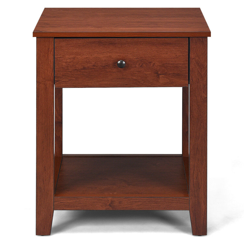 Belizaire 20'' W Nightstand