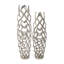 Arabella Handmade Aluminum Floor Vase-69965218