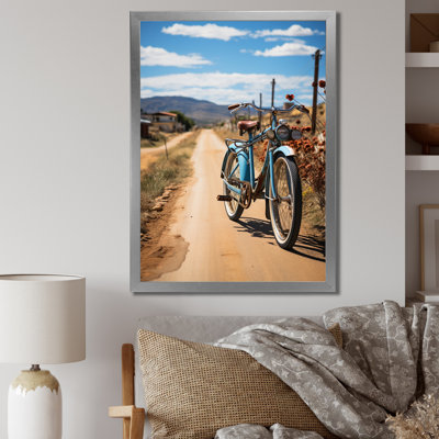 Braddyville " Bicycle Twowheeled Adventure "