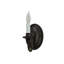 Newton 1 - Light Candle Wall Light