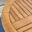Belluno Solid Wood Dining Table,Kitchen Table,Patio Table-100501968