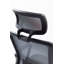 Chaise de travail en filet Lindall-1100504654