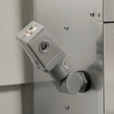 Accessory Photocell Plug-In for Outdoor Landscape Transformer