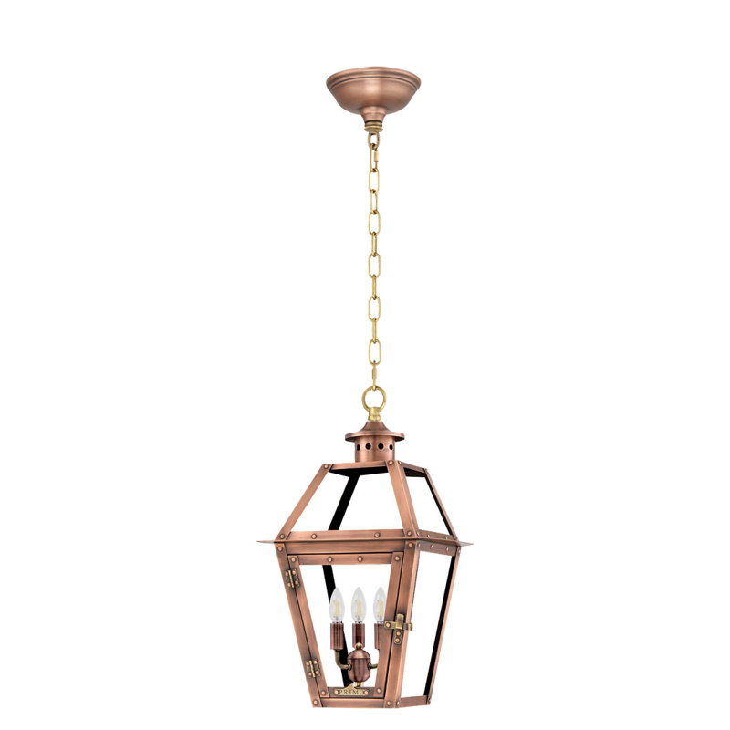 Orleans Empire Lantern