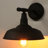 Coster Metal Wall Light-1468526544