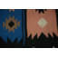 Élégant tapis kilim Southwestern 5 x 10
