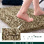 Tapis pour salle de bain en chenille douce Chenault-947771440-947771465