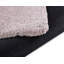 Solid Colour Hand Woven Area Rug-56064181