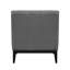 Fauteuil de chambre Modern Luxury