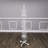 24-Pocket Vertical Greeting Card Display Rack