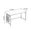 Bureau d'ordinateur Modern-1721012463