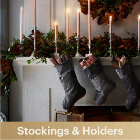 Stockings & Holders