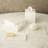 Alabaster Square Plateau