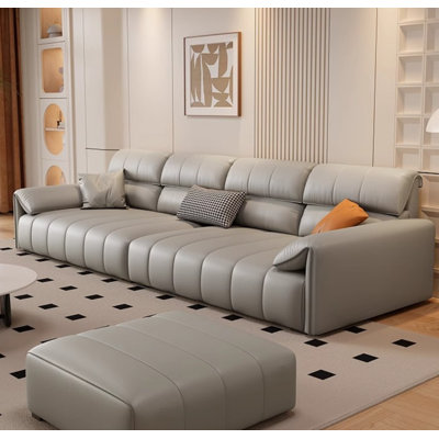 Casual Simple Sofa
