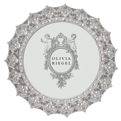 Windsor Metal Picture Frame